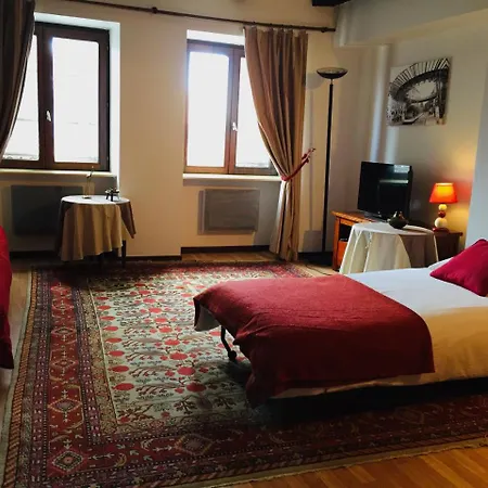 Apartment Le Quai Des Pecheurs Strasbourg