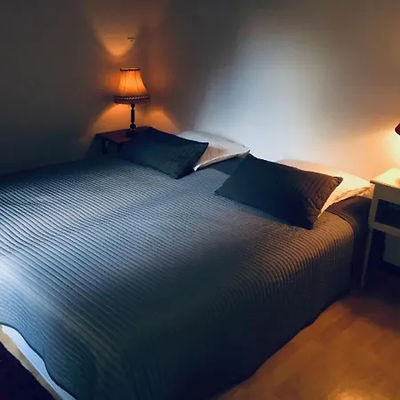 Le Quai Des Pecheurs Apartment