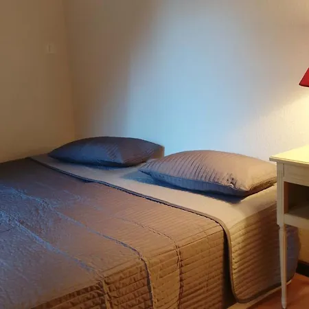 Le Quai Des Pecheurs Apartment Strasbourg
