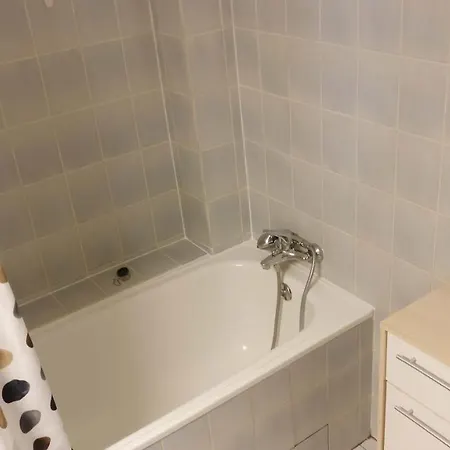 Le Quai Des Pecheurs Apartment Strasbourg