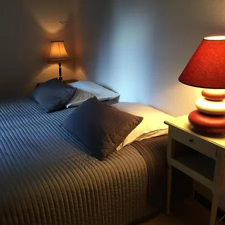 Le Quai Des Pecheurs Apartment