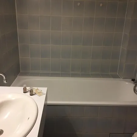 Le Quai Des Pecheurs Apartment Strasbourg