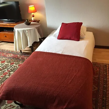 Apartment Le Quai Des Pecheurs