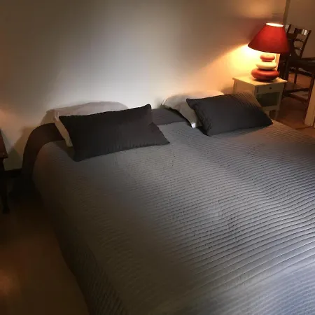 Apartment Le Quai Des Pecheurs *