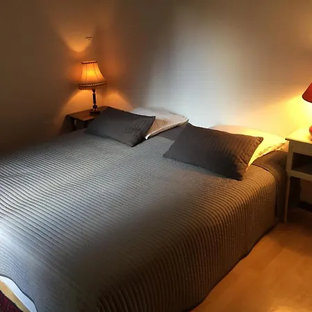 Apartment Le Quai Des Pecheurs Strasbourg
